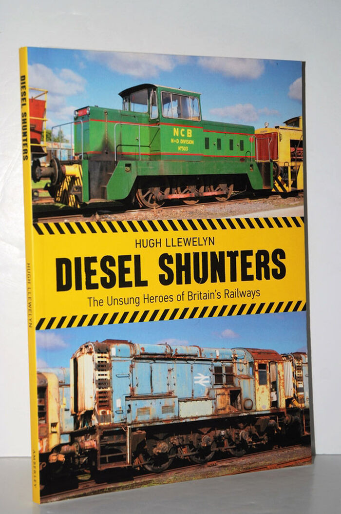 Diesel Shunters Image