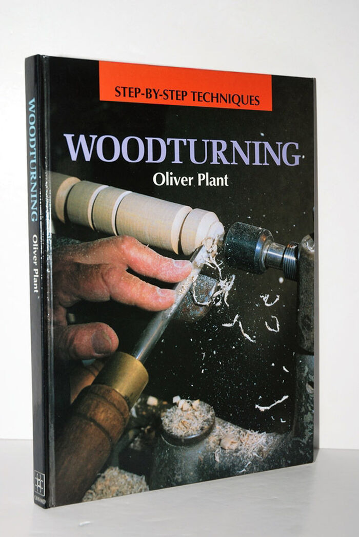 Woodturning Image