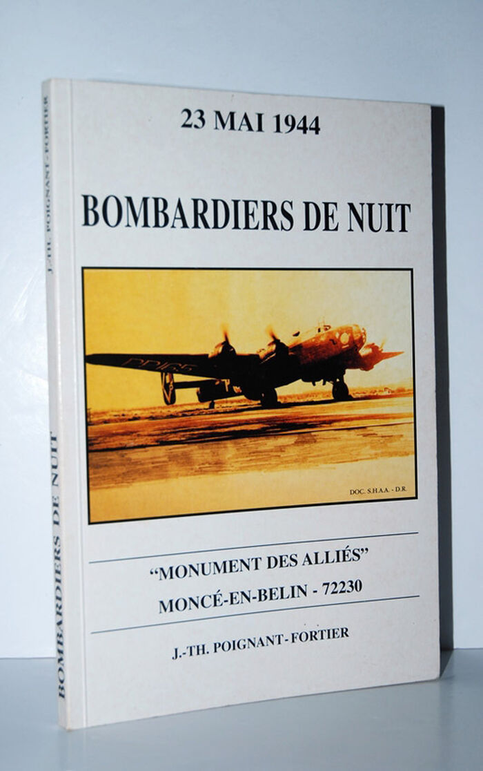 Bombardiers De Nuit Image