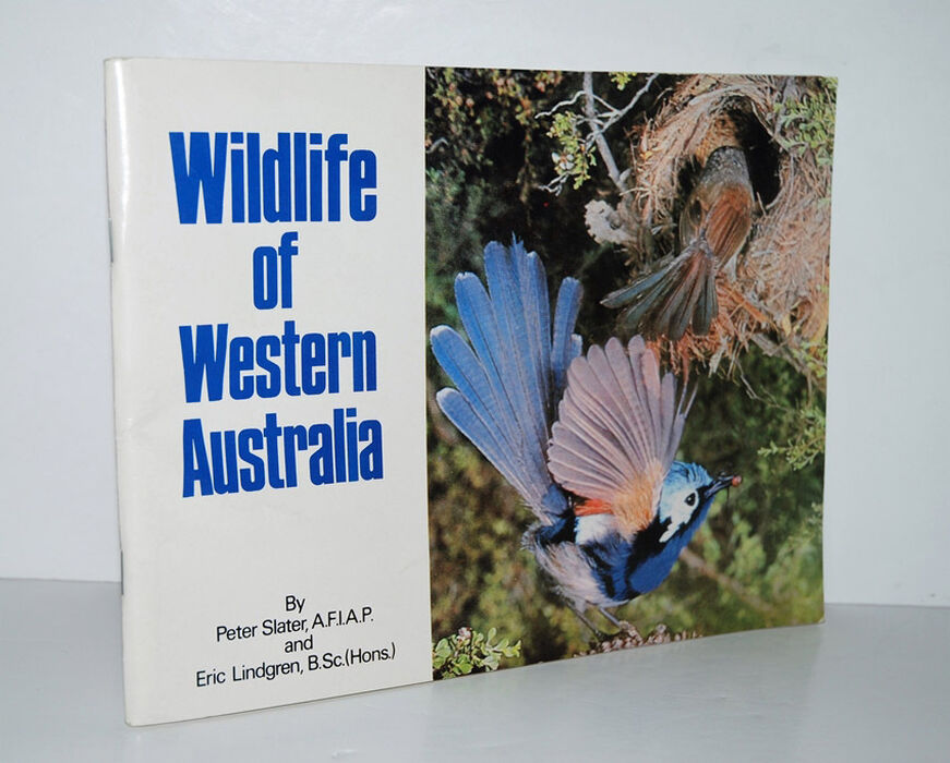 Wildlife of Western Australia Image
