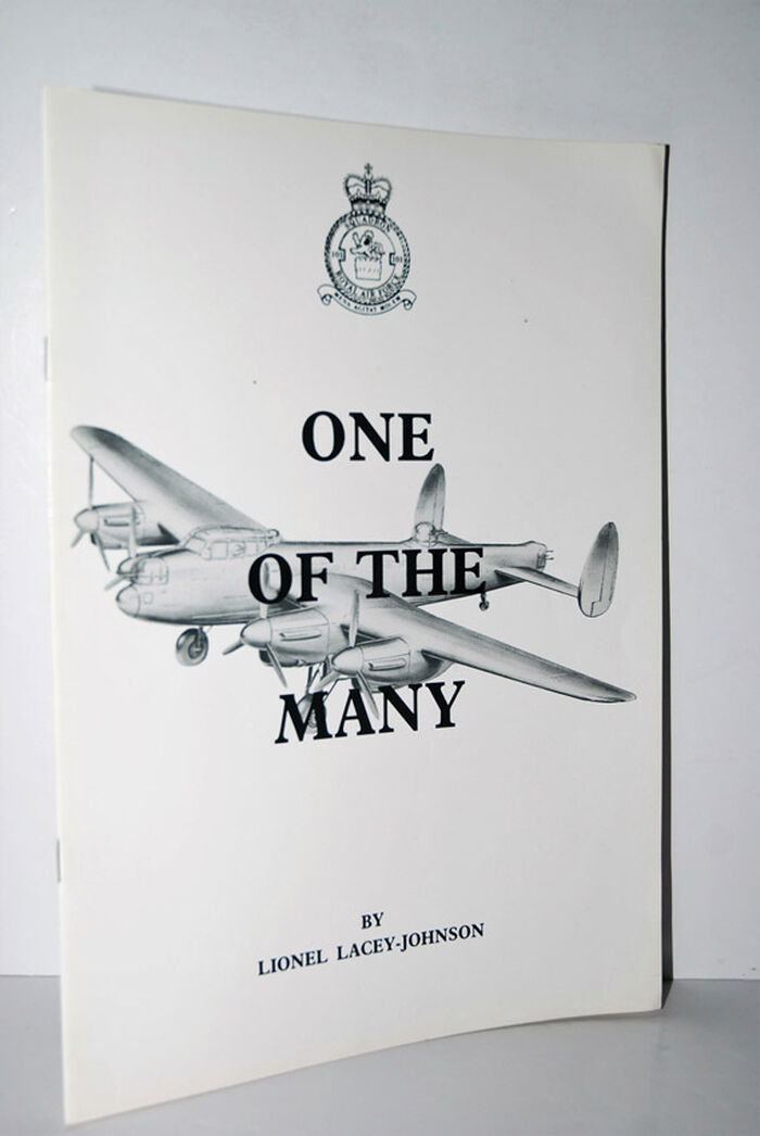 One of the Many Image