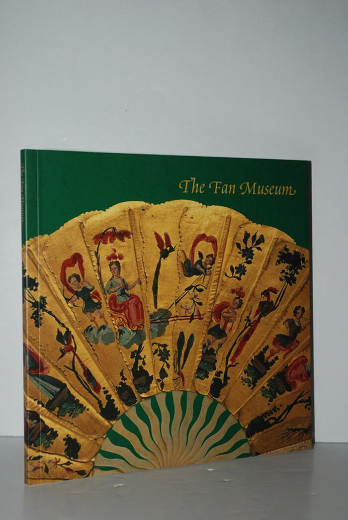 The Fan Museum Image