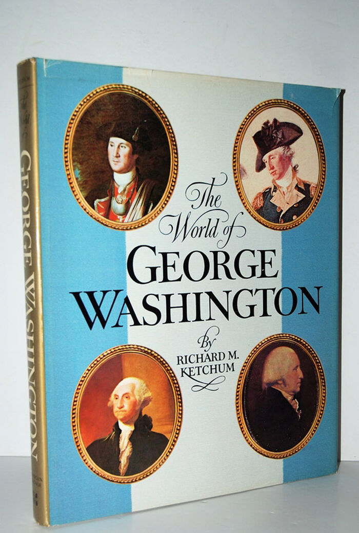 The World of George Washington Image
