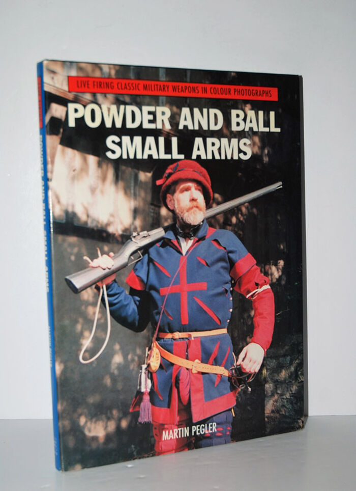 Powder and Ball Small Arms Image