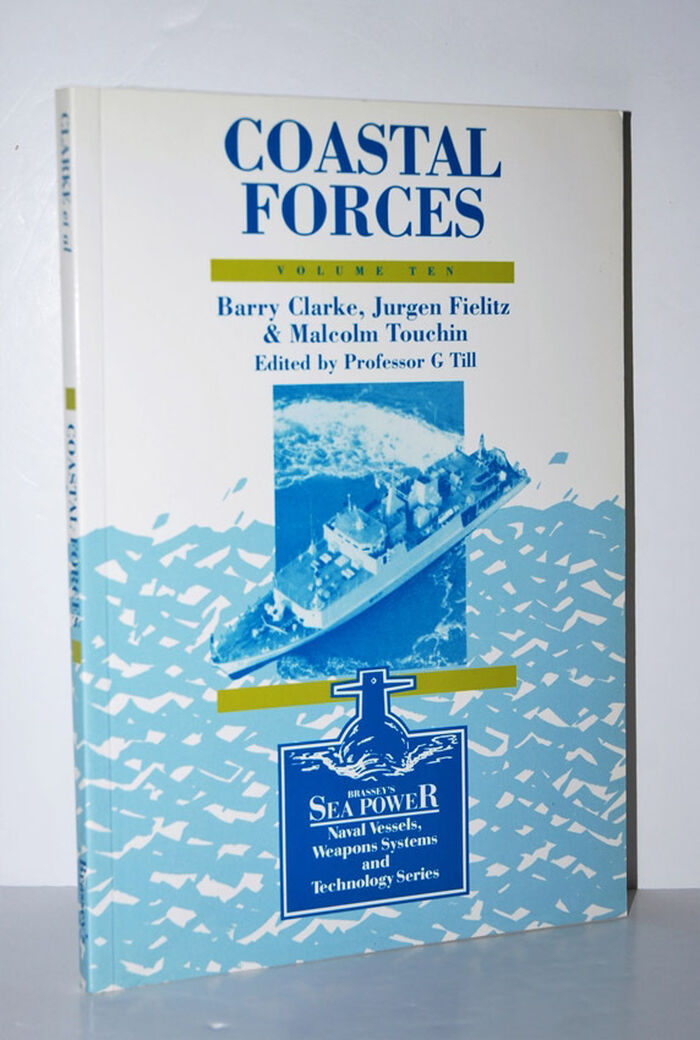 COASTAL FORCES Image