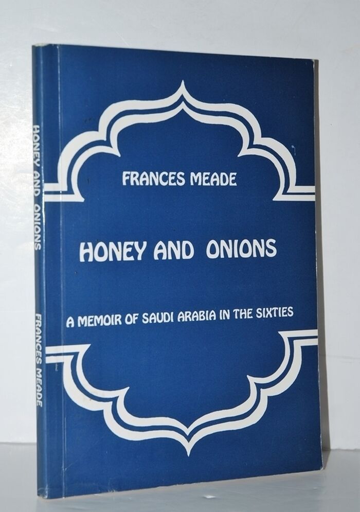 Honey and Onions Image