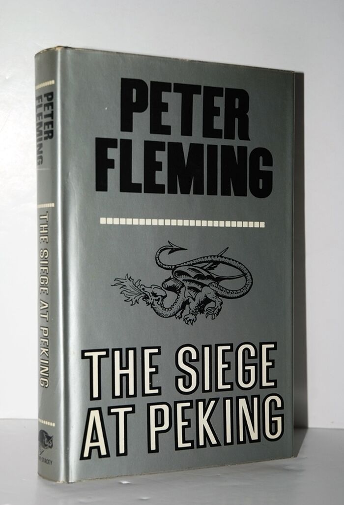 The Siege At Peking Image