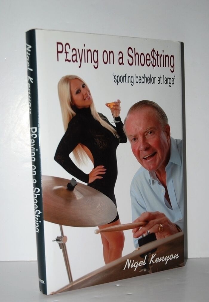 Playing on a Shoestring Image