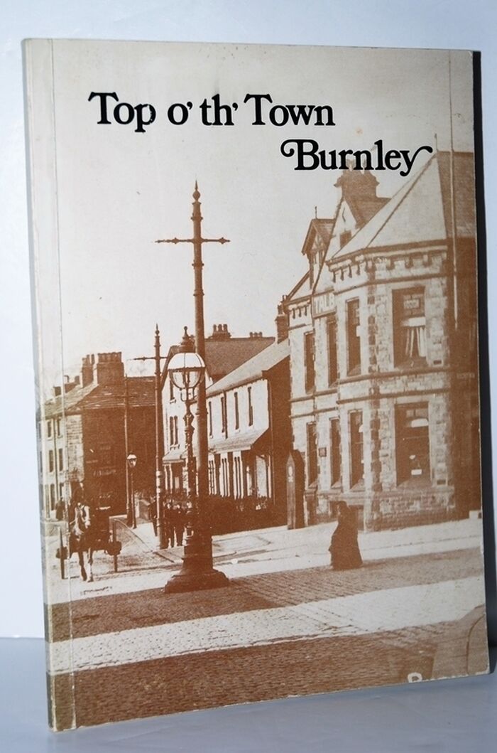 Top O' Th' Town Burnley Image