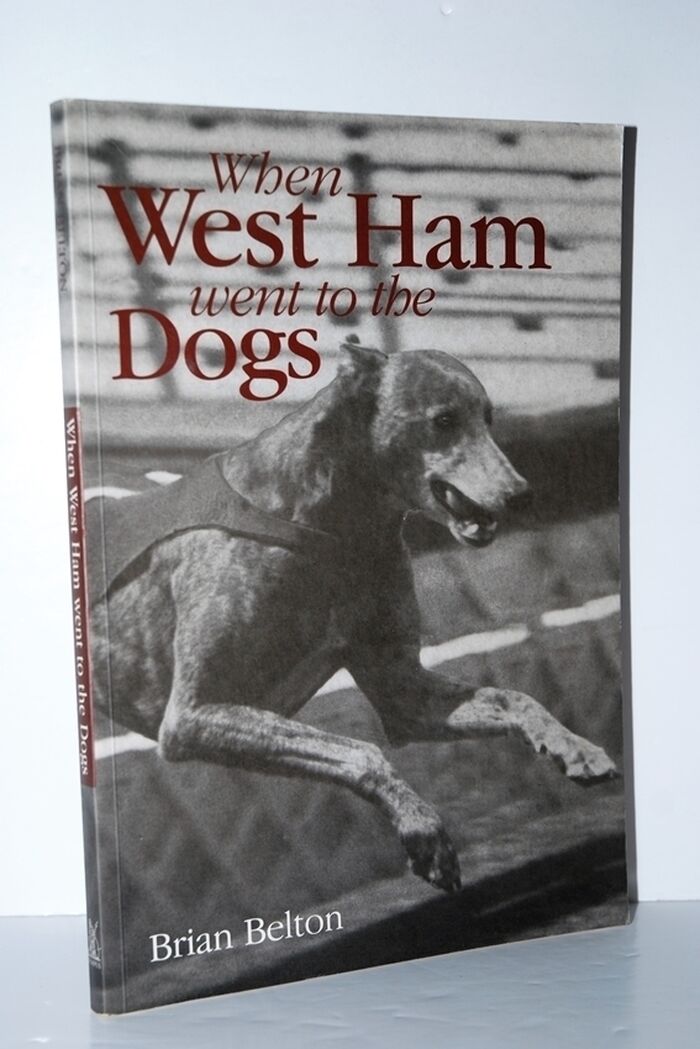 When West Ham Went to the Dogs Image