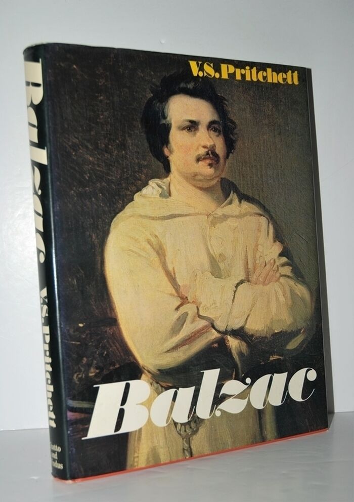 Balzac Image