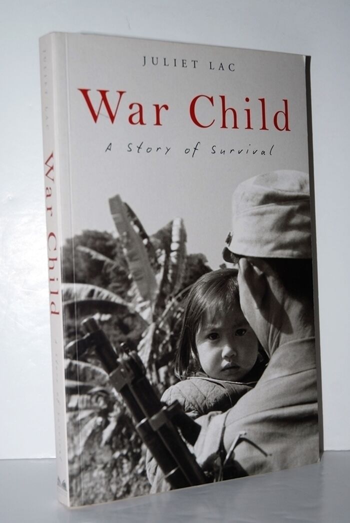 War Child A Story of Survival Image