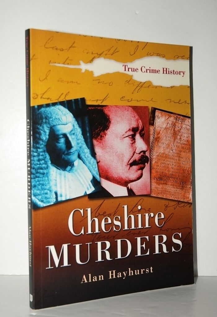 Cheshire Murders Image