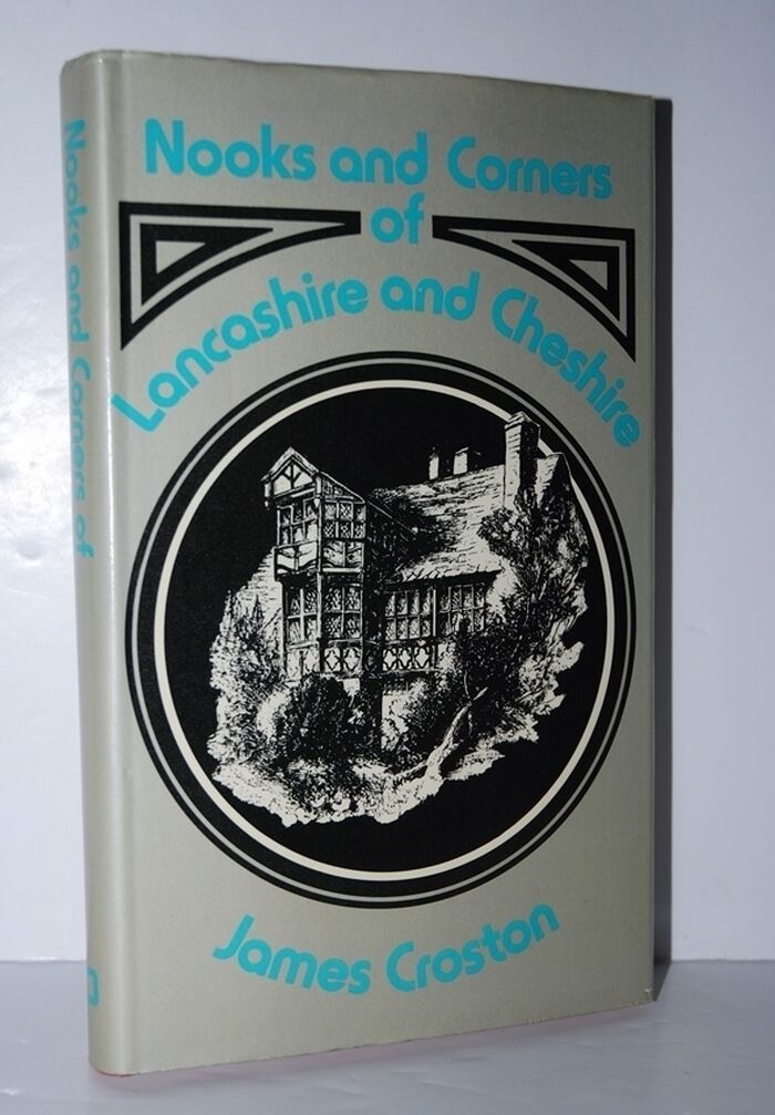 Nooks and Corners of Lancashire and Cheshire Image