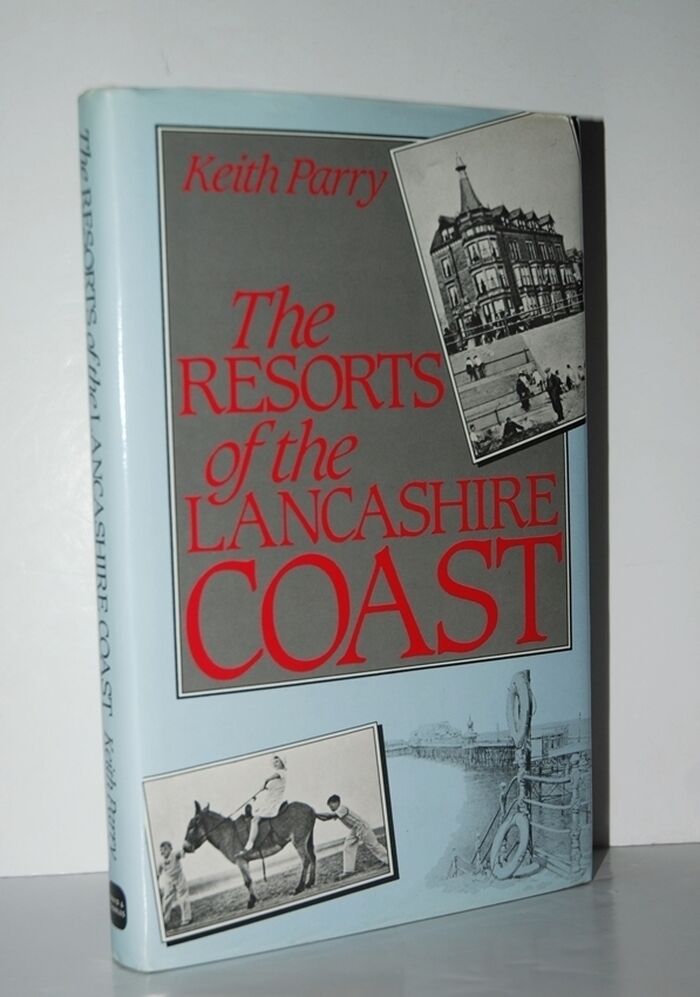 Resorts of the Lancashire Coast Image