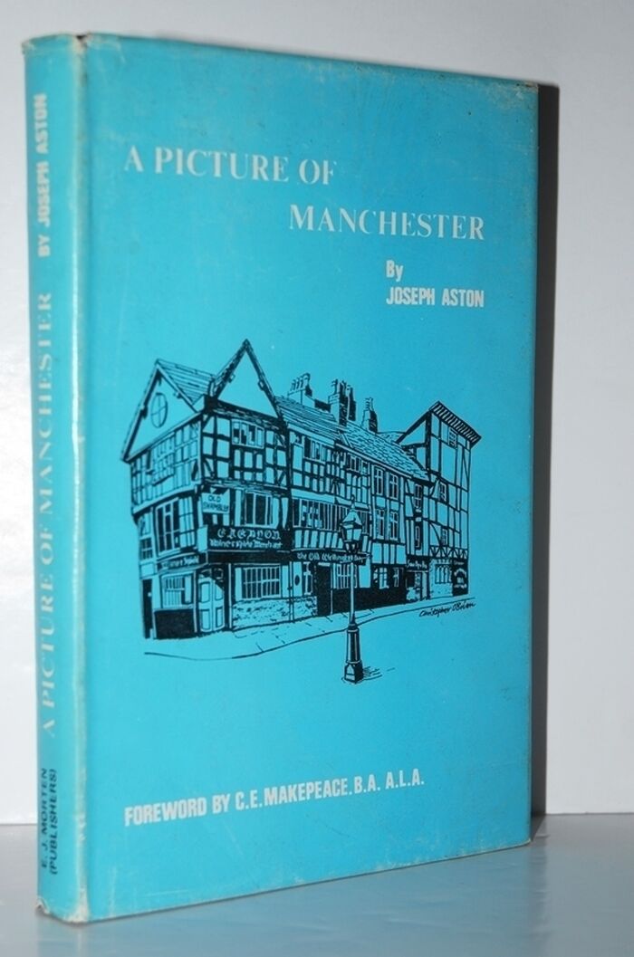 Picture of Manchester Image