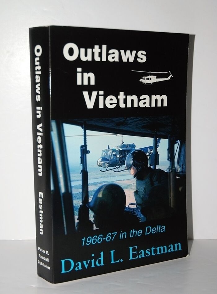 Outlaws in Vietnam Image