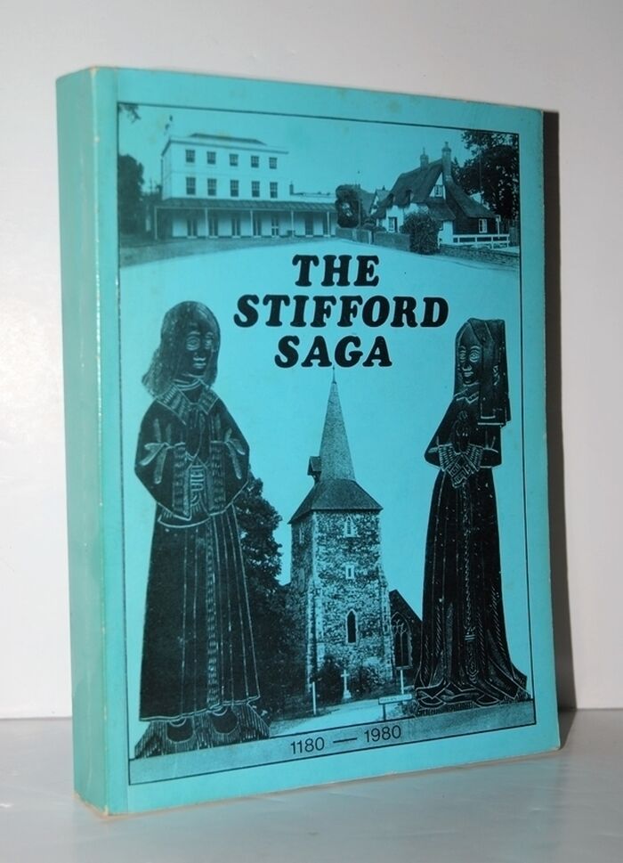 The Stifford Saga 1180 - 1980 Image
