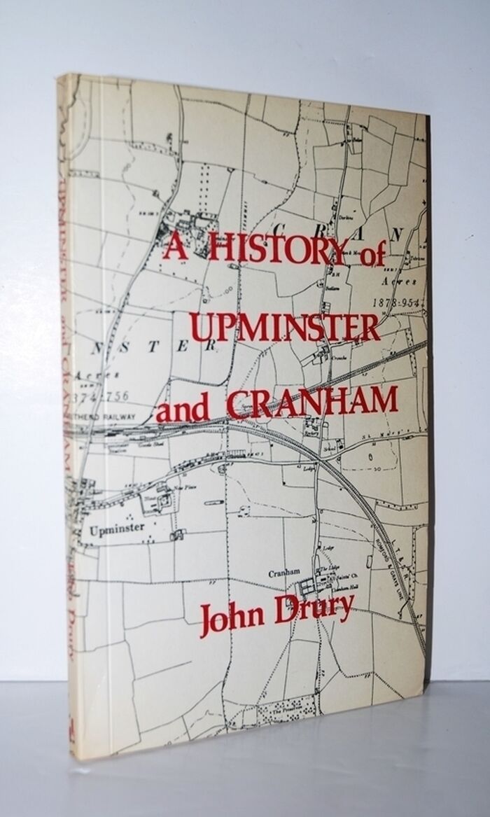 A History of Upminster and Cranham Image