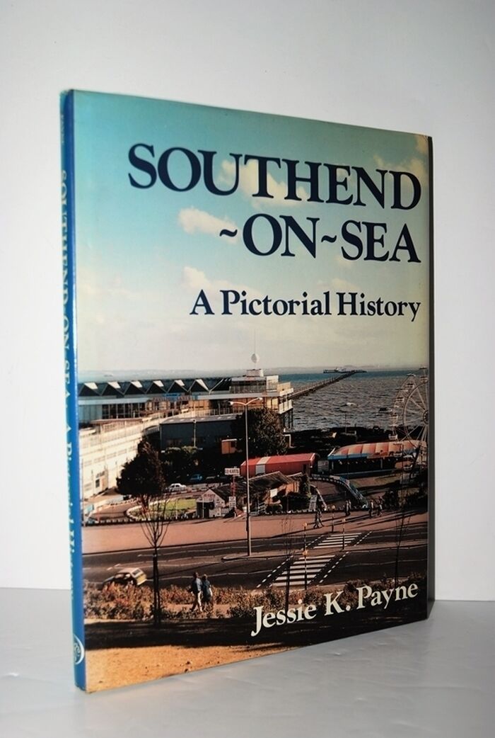 Southend-On-Sea A Pictorial History Image