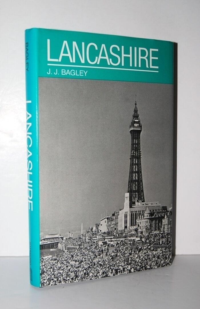 Lancashire Image