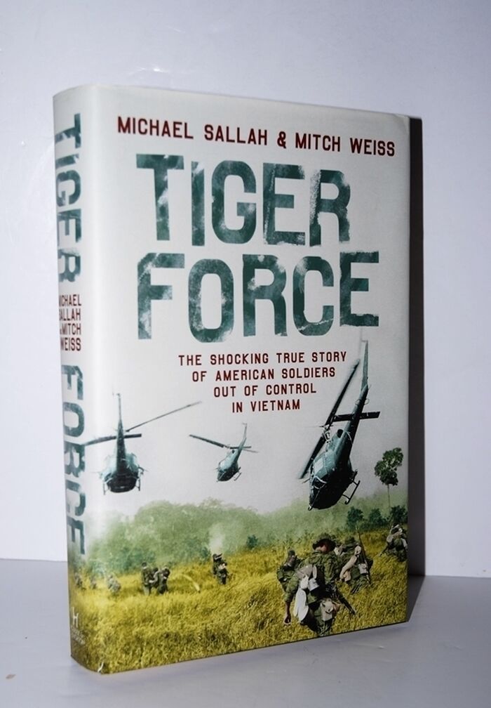 Tiger Force Image