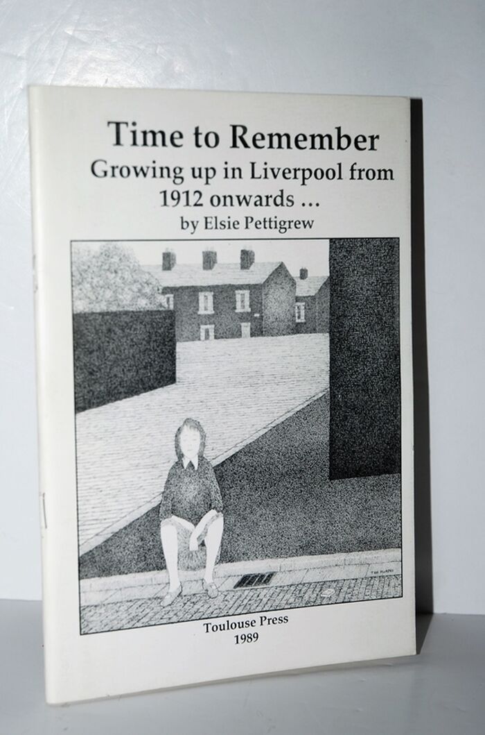 Time to Remember Image