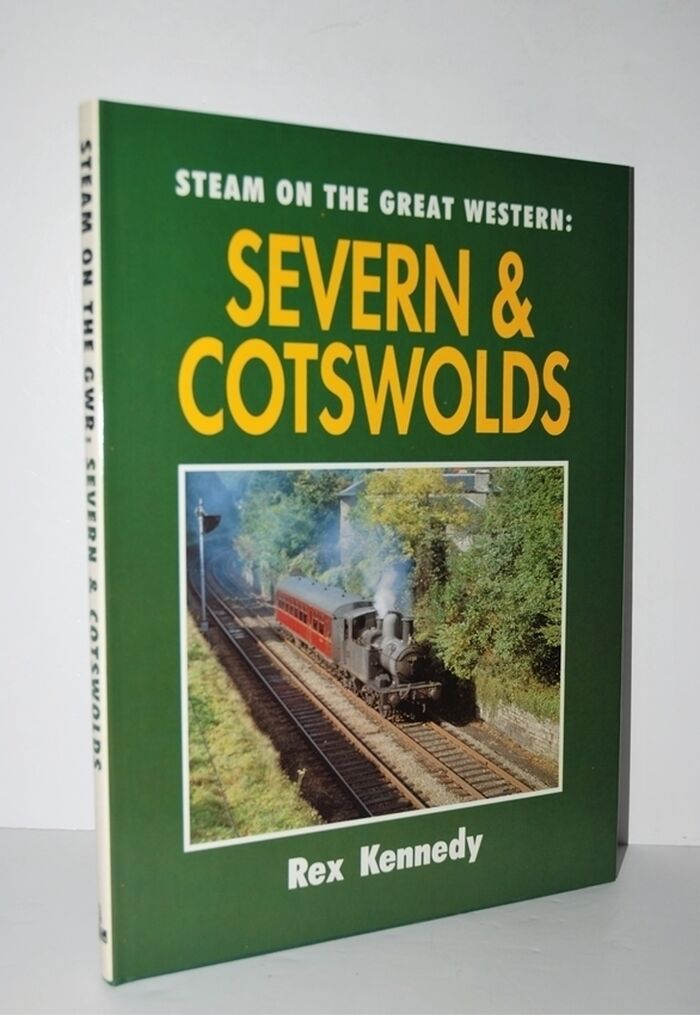 Severn and Cotswold Image