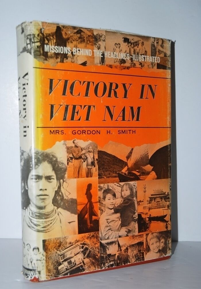 Victory in Viet Nam Image