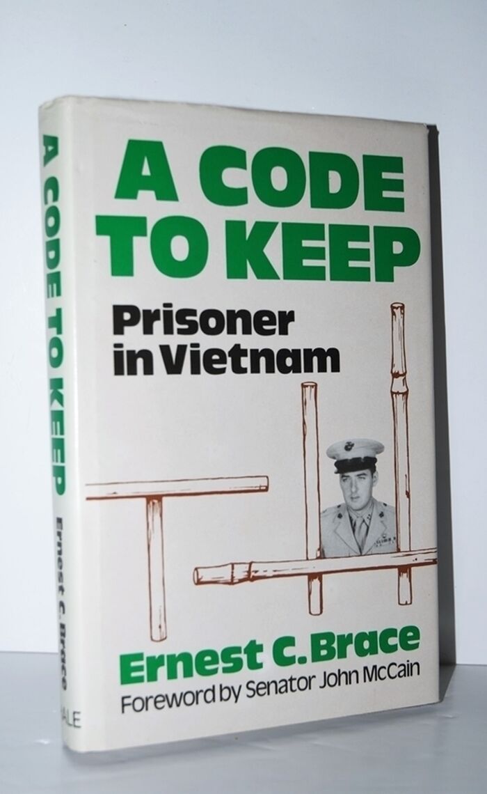 Code to Keep Prisoner in Vietnam Image