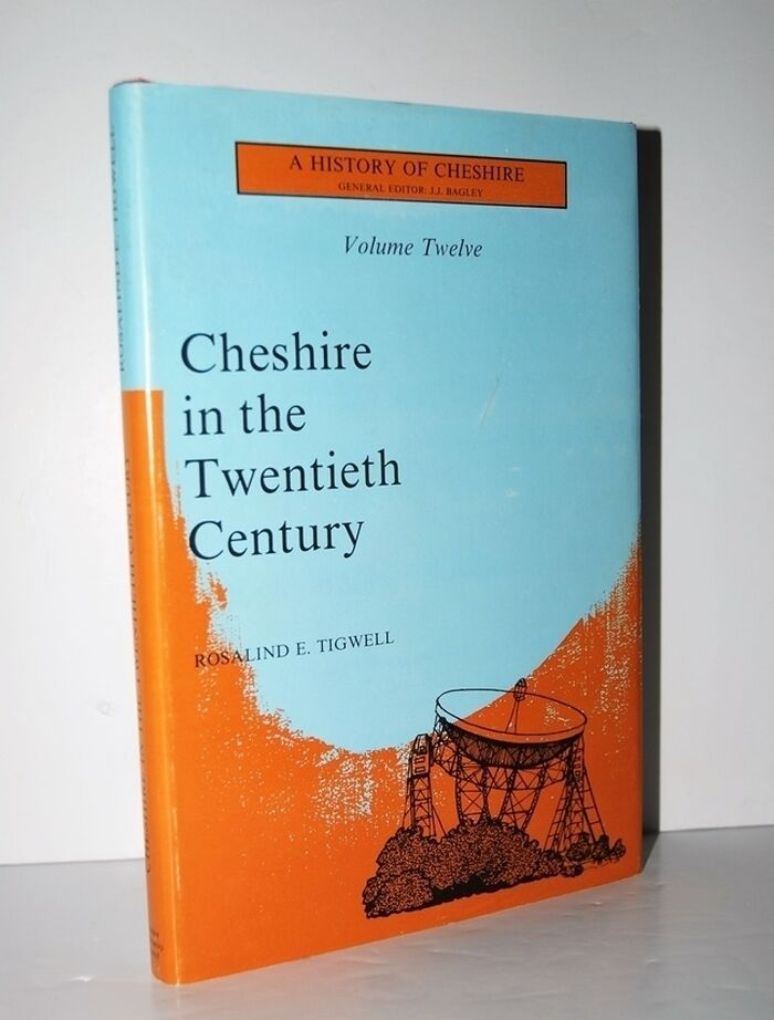 Cheshire in the Twentieth Century Image