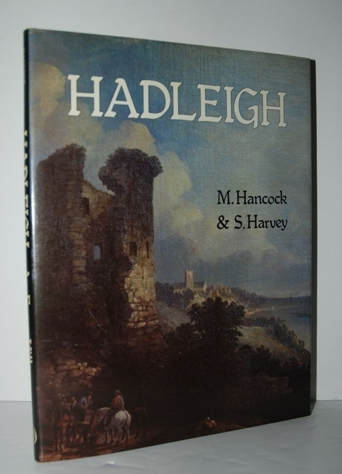 Hadleigh Image