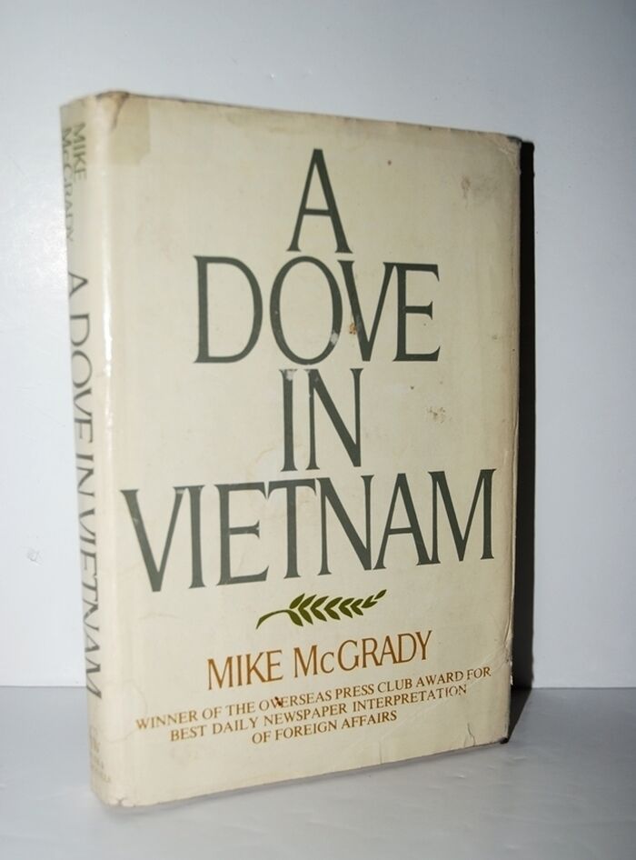 Dove in Vietnam Image
