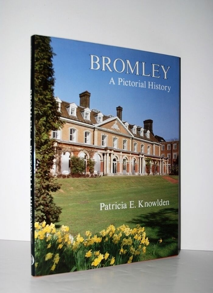 Bromley A Pictorial History Image