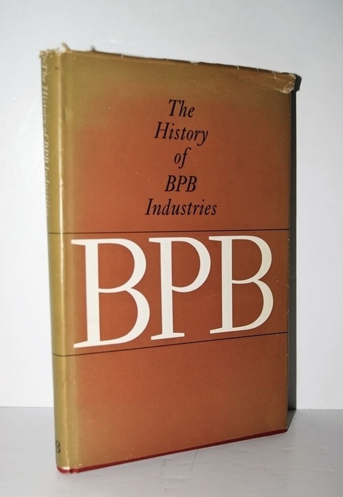 The History of BPB Industries Image