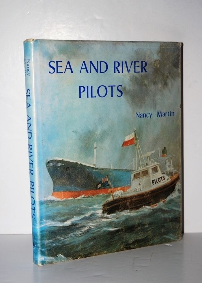 Sea and River Pilots Image