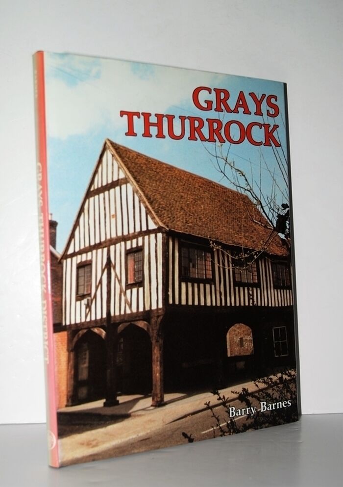 Grays Thurrock A Pictorial History Image