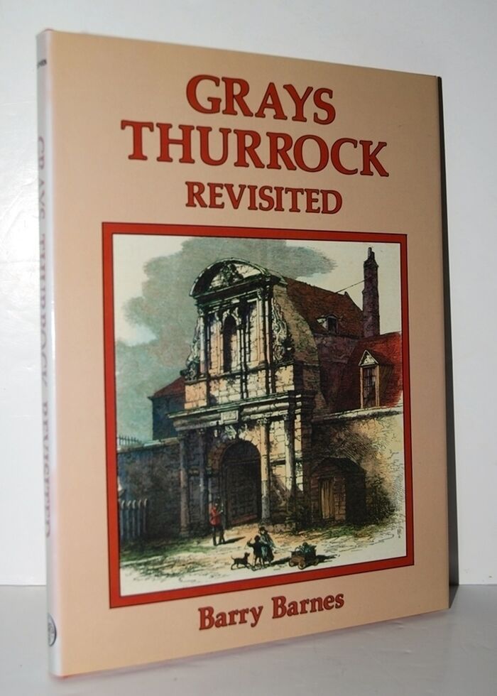 Grays Thurrock Revisited Image