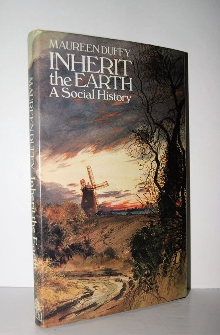 Inherit the Earth Image