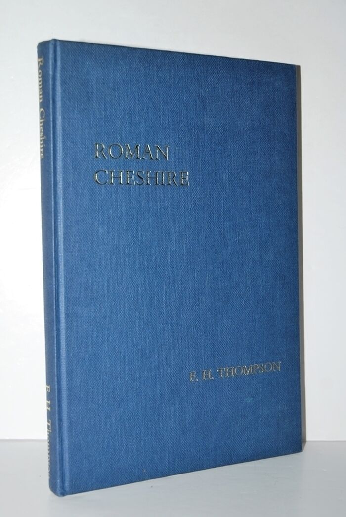 Roman Cheshire Image