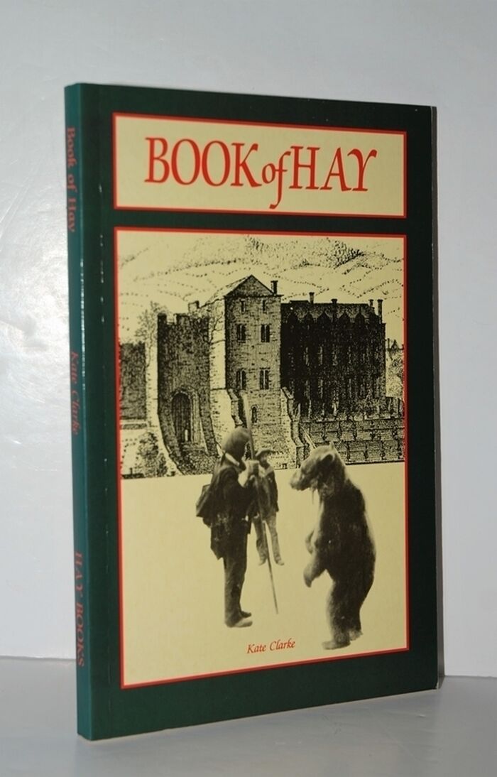 Book of Hay Image