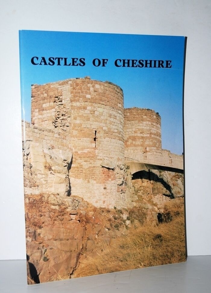 Castles of Cheshire Image