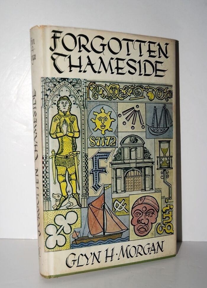 Forgotten Thameside Image