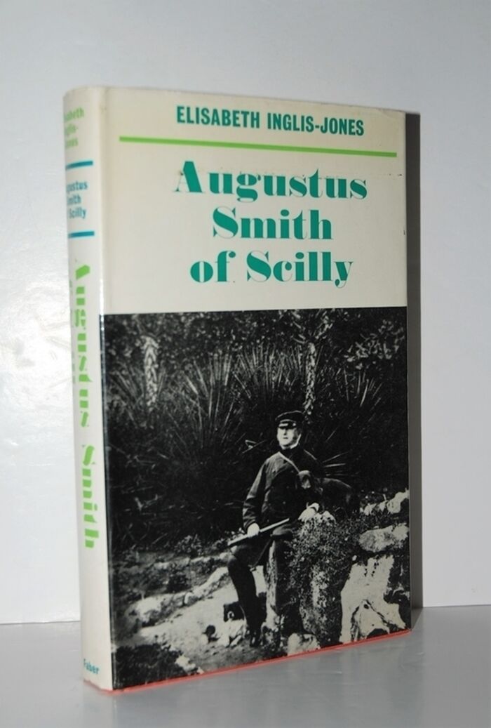 Augustus Smith of Scilly Image