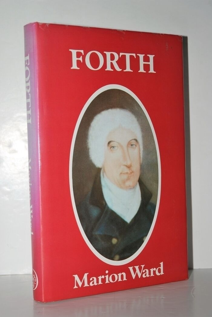 Forth Life of Nathaniel Parker Forth, 1744-1809 Image