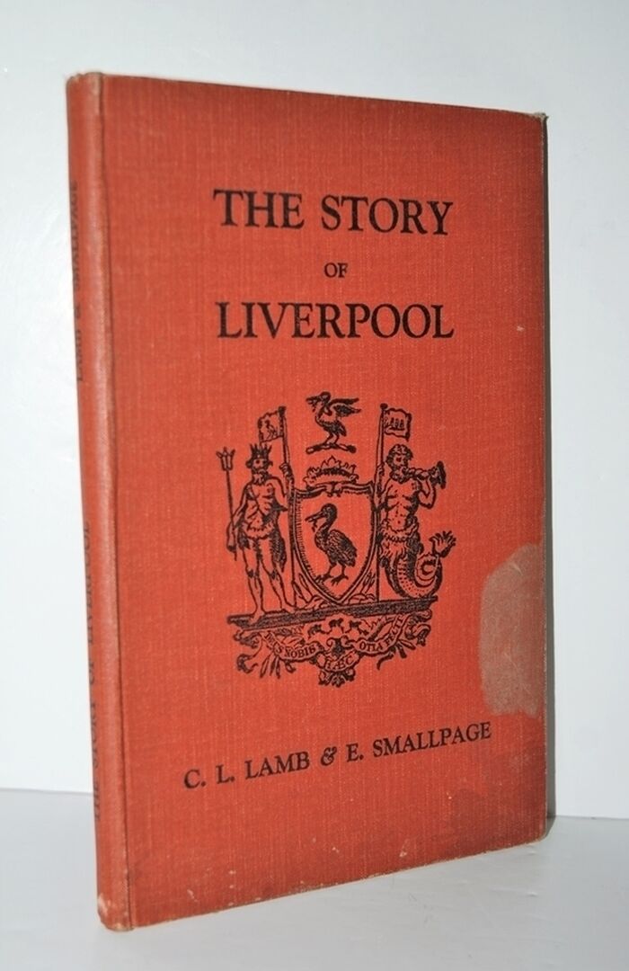 The Story of Liverpool Image
