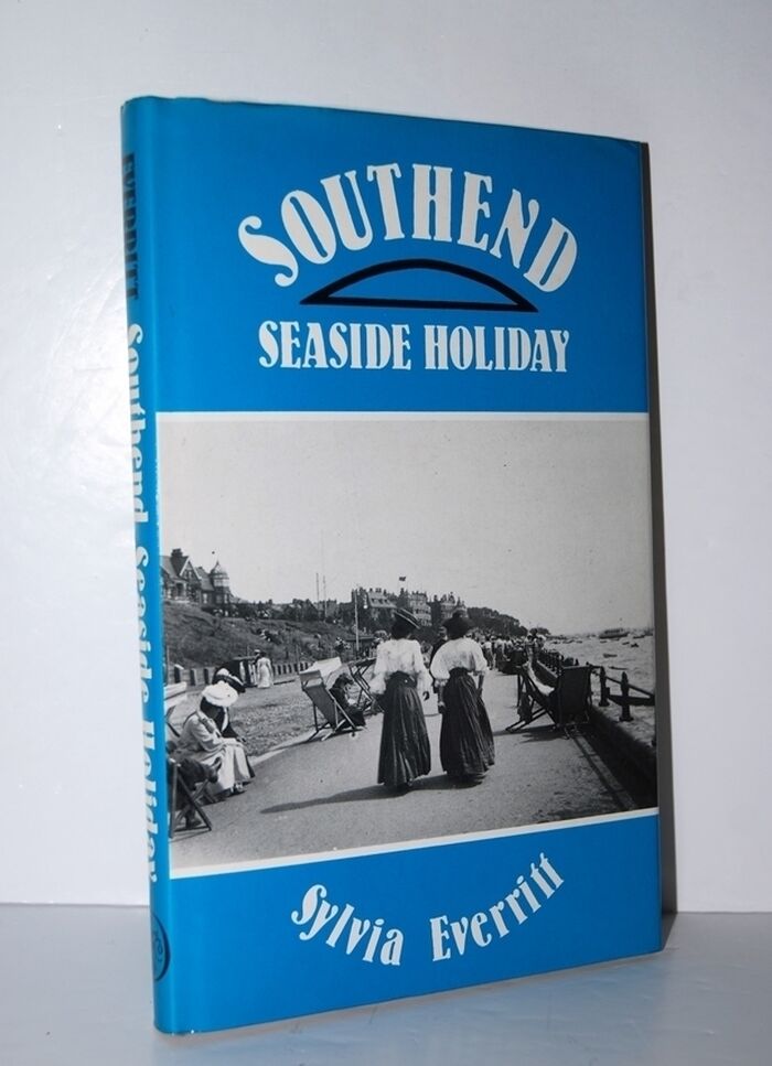 Southend Seaside Holiday Image