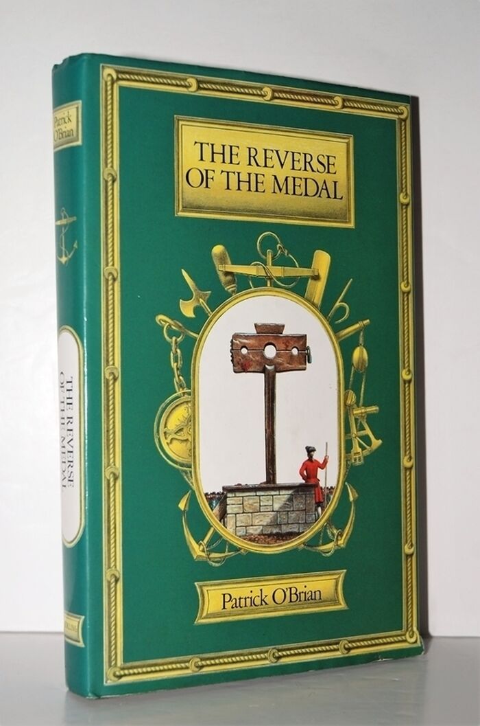 The Reverse of the Medal Image