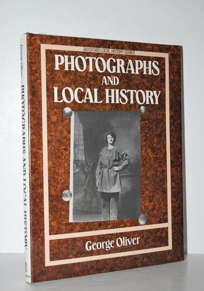 Photographs and Local History Image