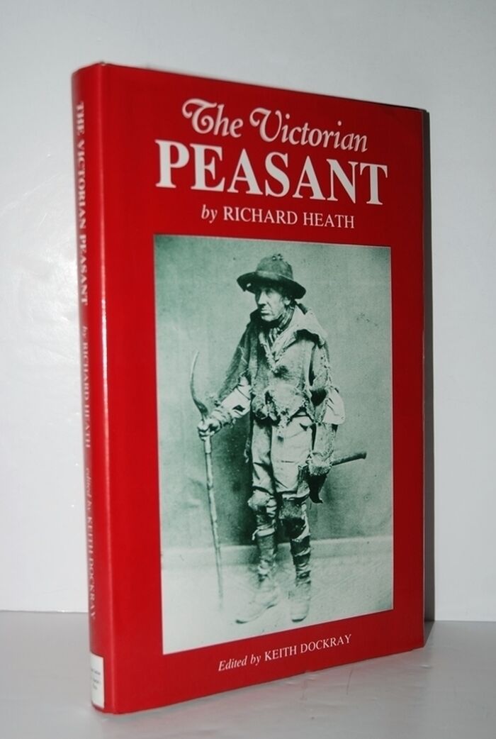 The Victorian Peasant Image